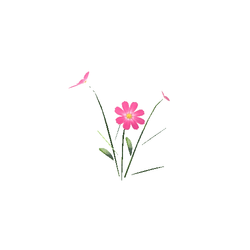 SM_Flower_V3 Variant